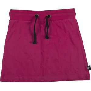 Birds by D-Rak rokje - fuchsia - maat 92