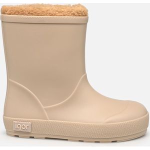 Igor - Winterlaarzen Yogi - Yogi Borreguito Beige