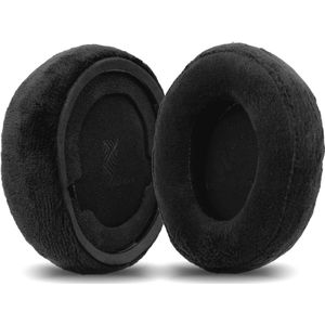 Vervangende Oorkussens voor Draadloze Hoofdtelefoons - Comfortabele Earpads voor Muziekgenot