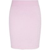 MYMO - Rok - Rosa - Minirok - Aansluitende Pasvorm