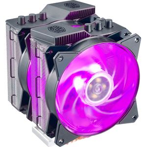 Cooler Master MasterAir MA620P Processor Koeler 12 cm Zwart