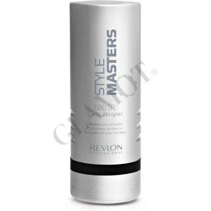 REVLON STYLE MASTERS Orbital Curls Designer 150ml