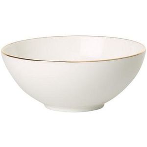 VILLEROY & BOCH - Anmut Gold - Dessertschaaltje 13cm