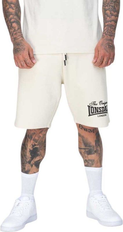 Lonsdale - Hulton - Korte Broek - Regular Fit