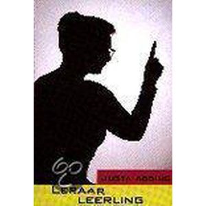 Leraar leerling