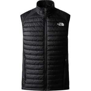 The North Face Mens Insulation Hybrid Vest