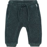 Noppies - Sowang - Broek - GOTS-gecertificeerd Katoen - Baby Maat 80