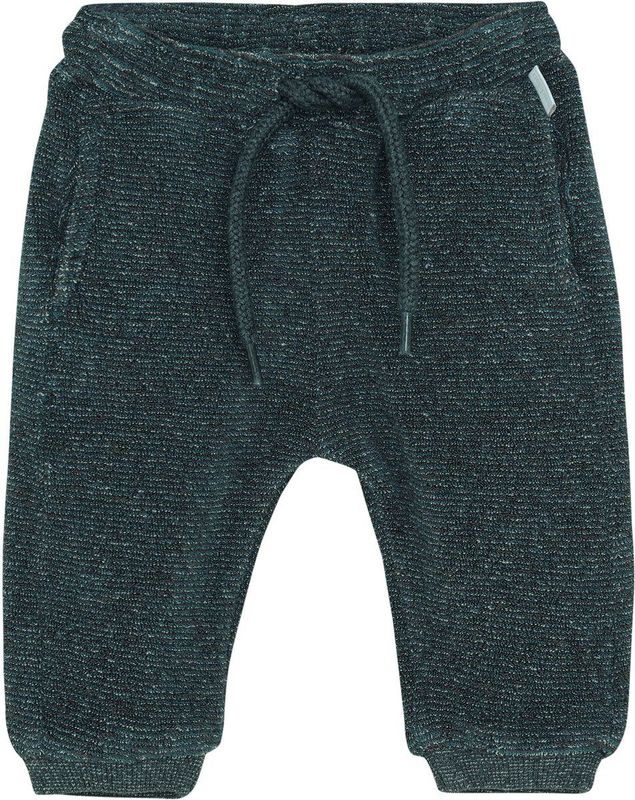 Noppies - Sowang - Broek - GOTS-gecertificeerd Katoen - Baby Maat 80