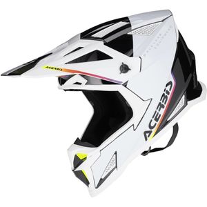 Acerbis T711 - Motorcross Helm