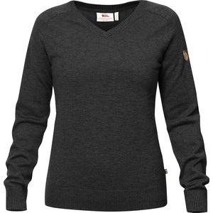 Fjallraven Sormland V-Neck Sweater Women - Dames - Trui