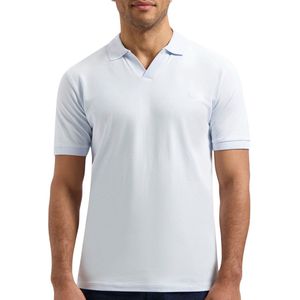 Dstrezzed The Bowie V-Neck Polo Heren - Maat 3XL