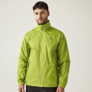 Regenjas Heren Waterdicht Ademend Lichtgewicht Lyle