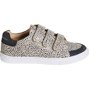 Vertbaudet Meisjessneakers met luipaardprint