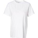 Noppies - T-shirt Ifke - Voedingsshirt - Zwart