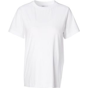 Noppies - T-shirt Ifke - Voedingsshirt - Zwart