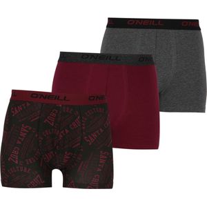 O'neill AOP Onderbroek Mannen - Maat XL