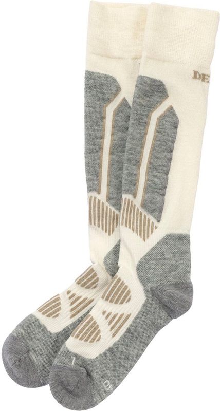 Devold - Alpine Merino - Lange Sokken - Isolerend - Temperatuurregulerend