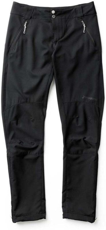 Houdini - Motion - Softshell-broek - Ademend - Windbestendig - Slim Fit