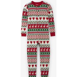 Hatley onsie/coverall maat 74