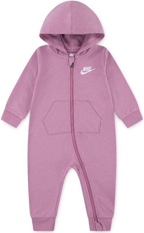 Nike - Lbr Club - Jumpsuit - Kids
