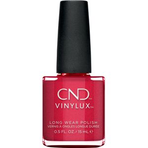 CND - Vinylux #288 Kiss Of Fire - Nagellak - 15ml