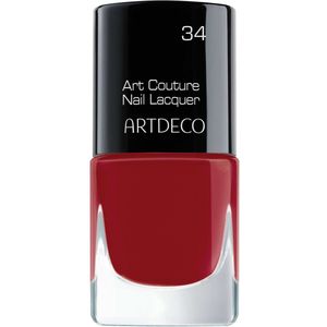 Artdeco - Art Couture - Nagellak - 34 Luscious Red - Mini 5 ml