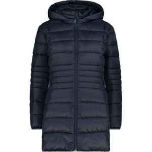 Cmp 33k1696 Parka Blauw M Vrouw