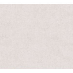 ZACHT GEMELEERD BEHANG | Basic - Beige - A.S. Création Lilly & Luis