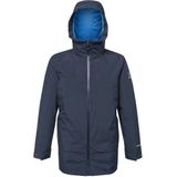 Millet Chamonix Warm Jas Blauw S Man