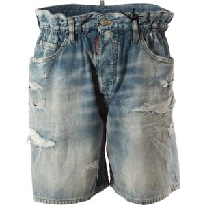 Dsquared - Korte broeken/shorts kopen | Lage prijs | beslist.nl