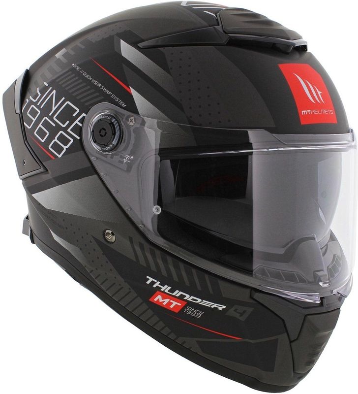 MT Helmets - Thunder 4 SV Luminence - Integraalhelm