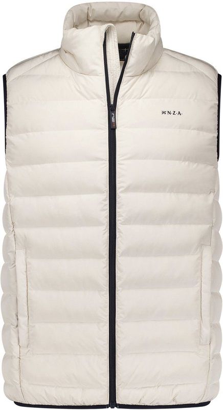 NZA - Ecru bodywarmer