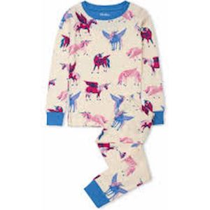 Hatley 2 delige pyjama set maat 104