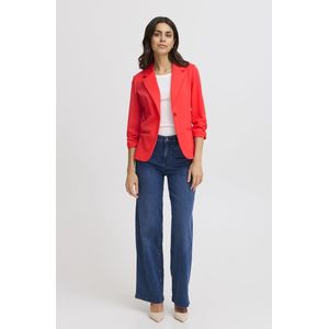 Fransa FRZablazer 1 Blazer Dames Blazer - Maat L