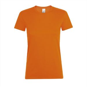 SOL'S Women´s Regent T-Shirt L01825 - orange - 3XL