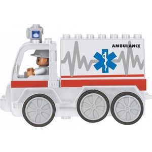 RC-Junior Ambulance