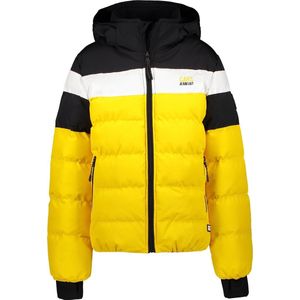 Cars Jeans - Kids GRANBY Poly Yellow - Yellow - Mannen - Maat 92