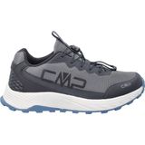 CMP - Phelyx - Wandelschoenen - Zwart - Mesh - PU-Coating