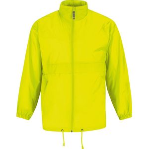 B&C Sirocco CGSIR - Ultra Yellow - L