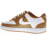 Nike Court Britisch Tan White maat 39