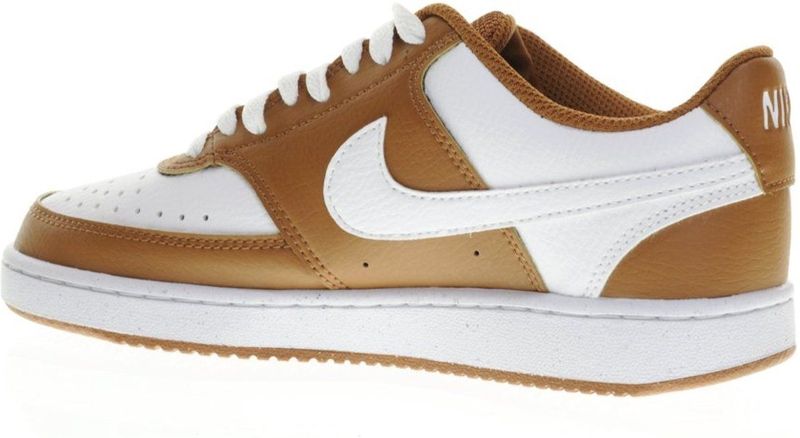 Nike Court Britisch Tan White maat 39