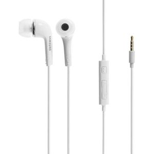 Samsung Headset oortelefoon / oortjes wit