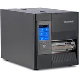 Honeywell PD45S0F - Labelprinter - Zwart - Full Touch Screen - 203 dpi