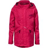 Vaude Escape Light Iii Jas Roze 134-140 cm Jongen