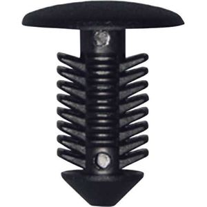 Dennenboom clip OEM:2338955 - 90431553 - 5 stuks