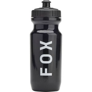 Fox Fox Base Water Bottle - Black