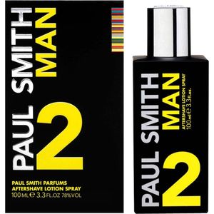Paul Smith Man 2 - 100ml - Aftershavelotion