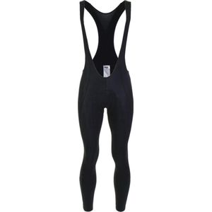 Gonso Cycle Bib Tight  Fietsbroek - Maat M  - Mannen - zwart