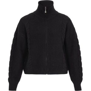 DreiMaster - Vintage Collectie - Gebreid Vest