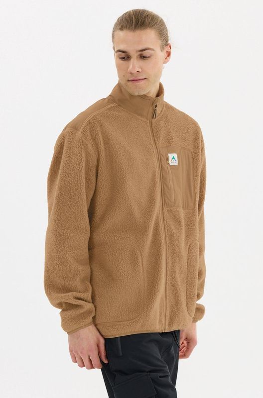 Whistler Heren Felis Teddy Jas